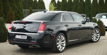 Chrysler 300C II 2019 Chrysler 300C (Nr. 110) 3.0 V6 296 KM Automat ..., zdjęcie 4