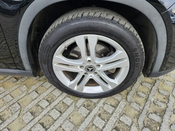 Mercedes GLA I Off-Roader Facelifting 2.0 250 211KM 2018 Mercedes GLA 250 2,0 Benzyna 211KM automat 4 matic, zdjęcie 15