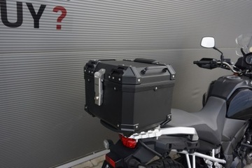 ABS TOP BOX 35L ХИТ! ТРЕКЕР ПРИКЛЮЧЕНИЯ ТОП