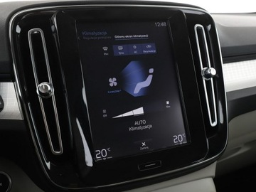 Volvo XC40 Crossover 2.0 D3 150KM 2019 Volvo XC 40 automat full LED półskóra klima, zdjęcie 23