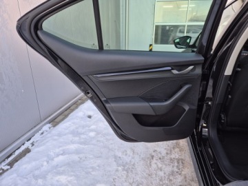 Skoda Octavia IV Liftback 1.5 TSI EVO 150KM 2026 Skoda Octavia DRIVE 1.5 TSI DSG Auto z placu, zdjęcie 16