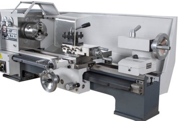 Tokarka uniwersalna SPA-500P/400 PROMA 200x500mm