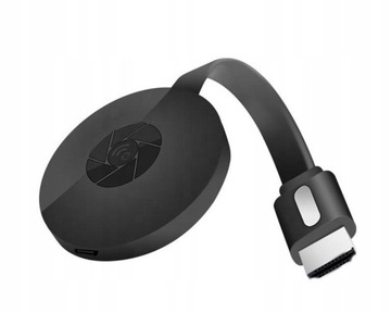 ТВ-АДАПТЕР ANYCAST G2 WIFI HDMI AIRPLAY MIRACAST