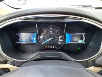 Ford Mondeo V 2014 Ford fusion SE HYBRID 2.0l hybryda 188KM*Zadbane wnętrze*Dokumentacja, zdjęcie 18