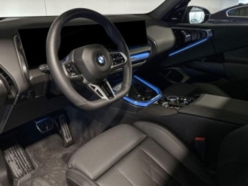 BMW X3 G45 2025 BMW X3 xDrive20d Sport Suv 2.0 (197KM) 2025, zdjęcie 9