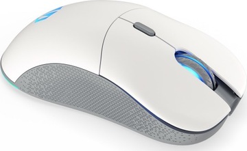 Mysz bezprzewodowa ENDORFY Gem Plus Wireless Onyx White