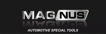 Сжиматель пружины амортизатора Mercedes MAGNUS