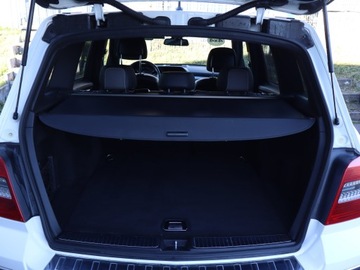 Mercedes GLK Off-roader 2.1 220 CDI BlueEFFICIENCY 170KM 2010 Mercedes GLK 220 CDI, Salon Polska, 167 KM, 4X4, zdjęcie 12