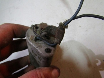 КАТУШКА ЗАЖИГАНИЯ T5003402 12В SUZUKI GT185 TC305