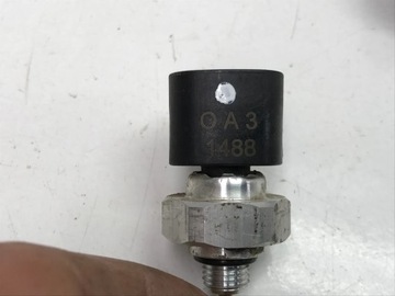 KIA NIRO I E-NIRO EV FACELIFT 2022 SENZOR KLIMATIZACE KLIMA ZÁSTRČKA 1488