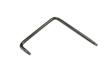Klucz do regulacji okien - Torx MACO