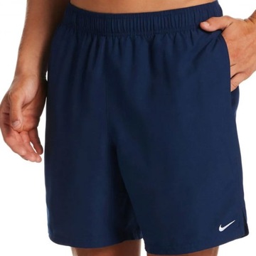 XL Szorty Nike Volley Short Essential 7" NESSA559 440 XL granatowy