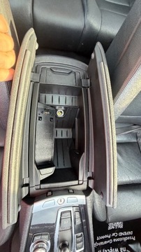 BMW Seria 5 F10-F11 Limuzyna 535i 306KM 2011 BMW 5GT Raty 3.0 benz X drive Automat Panorama Skora Navi Zarej w PL Gwara, zdjęcie 30