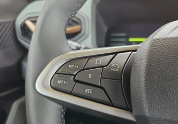 Dacia Duster II SUV Facelifting 1.0 TCe 90KM 2025 Dacia Duster NOWY 1.0 TCe 100KM LPG 1WL SalonPL VAT23 PakietParking GrupaA, zdjęcie 8