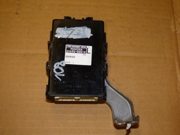MODUL ŘÍZENÍ YARIS P9 1.0 VVT-I 89690-0D010