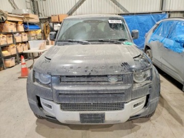 Land Rover Defender IV (L663) 2023 Land Rover Defender 110 Se 2023 3.0 Benzyna 395KM, zdjęcie 5