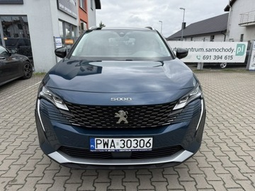Peugeot 5008 II Crossover Facelifting 1.5 BlueHDi 130KM 2021 Peugeot 5008 Lift*Full Led*Navi, zdjęcie 2
