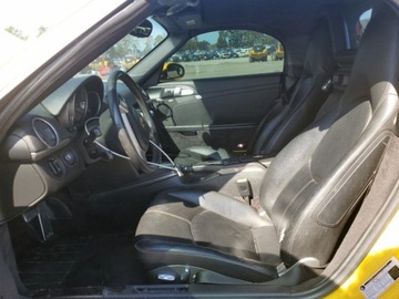 Porsche Boxster 987 2006 Porsche 718 Boxster 2006 Porsche BOXSTER 2.7 Benzyna 240KM, zdjęcie 7