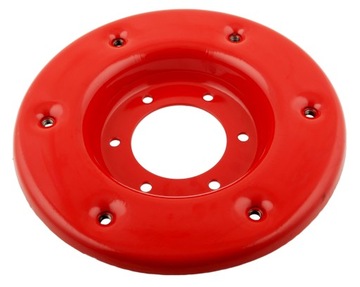 Talerz oporowy kosiarki Waryński W-5036010340