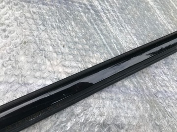 BMW 5 G30 G31 LEVÝ LIŠTA ZHRNUJÍCÍ PARAPET 18-