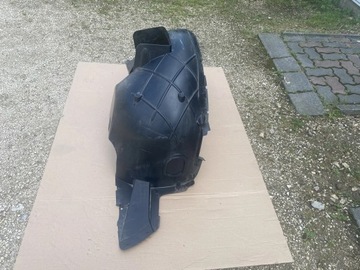 NADKOLE PRZEDNIE LEWE VW CRAFTER II MAN TGE 7C ORYGINALNE 7C0809957D