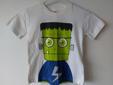 T-shirt Cool Club 98