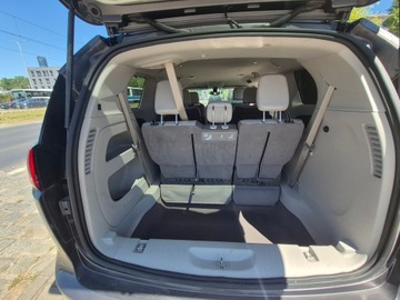 Chrysler Pacifica II 2018 Chrysler Pacifica 2018 3.6l, zdjęcie 16