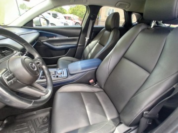 Mazda CX-30 2020 2.5, skóra, bogata opcja, automat, zdjęcie 5