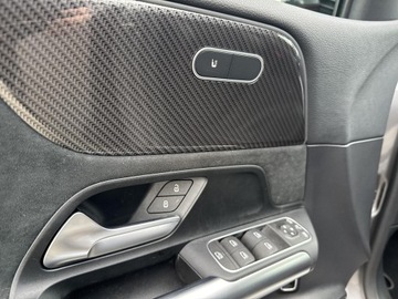 Mercedes Klasa B W247 Sports Tourer Facelifting 1.3 200 163KM 2023 Mercedes-Benz B 200, zdjęcie 20