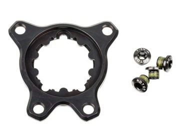 Pająk korby Rotor Spider REX 1.1 BCD 76 do SRAM BB30