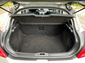 Peugeot 308 I Hatchback 5d 1.6 HDi FAP 112KM 2011 Peugeot 308 I 1.6 HDI Automat, zdjęcie 7