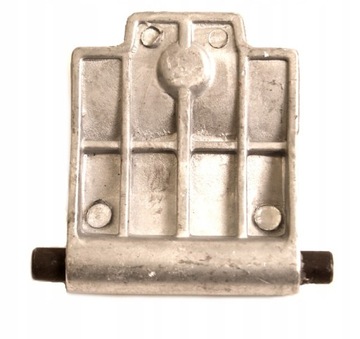 PŁYTKA DOCISKOWA ROZDRABNIACZA GTR 2800 2844 2802