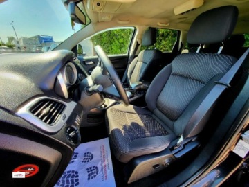 Fiat Freemont 2.0 Multijet II 16v 170KM 2013 Fiat Freemont 7 osob bardzo ladny, GWARANCJA 2.0 Diesel 170KM, zdjęcie 4