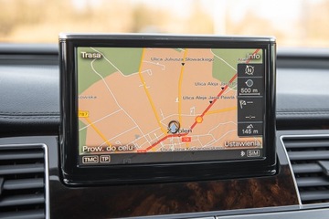 Audi 2014 Audi A8 S8 4.0 TFSI 435PS Full Opcja! NV HU Masaż Radar Dociągi Gwarancja!, zdjęcie 14