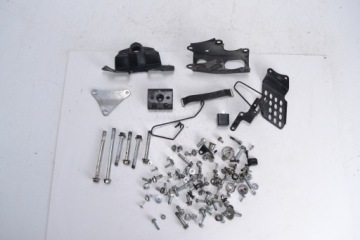 Болты крепления рамы YAMAHA YS 125 17-21