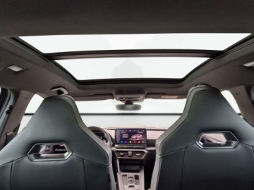 Cupra Formentor Crossover 2.0 TSI 310KM 2021 Cupra Formentor BeatsAudio Matrix HakKameraFaktura VATPanorama 2.0, zdjęcie 15