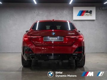 BMW Seria 4 G22-23-26 Coupe 3.0 M440i 374KM 2025 BMW Seria 4 M440i xDrive Gran Coupe 392 KM mHEV - Kamera 360 - HarmanKardon, zdjęcie 6