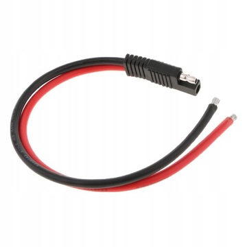 4 шт., удлинительный жгут проводов 10AWG SAE