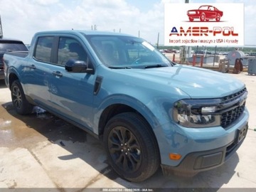 Ford Maverick II 2023 Ford Maverick XLT 2023, od ubezpieczalni 2.0 Benzyna 250KM