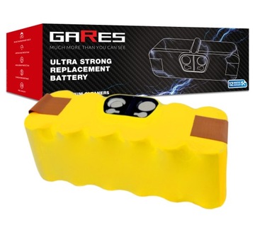 Bateria do Irobot roomba 560 620 700 800 880 3.5Ah