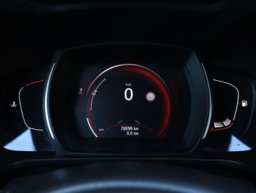 Renault Kadjar Crossover 1.2 Energy TCe 130KM 2016 Renault Kadjar 1.2 TCe, Salon Polska, zdjęcie 10