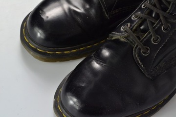 Glany męskie Dr. Martens 1460 skóra klasyk oryginał rozmiar 45