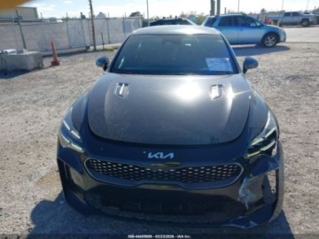 Kia Stinger 2022 Kia Stinger Gt-Line 2022 2.5 Benzyna 300KM, zdjęcie 7