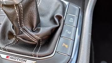 Volkswagen Tiguan II SUV Facelifting 2.0 TSI 190KM 2022 Volkswagen Tiguan R-line 2.0TSI 190KM 4x4 DSG Navi, zdjęcie 29