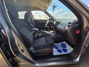 Nissan Juke I SUV Facelifting 1.2 DIG-T (Euro 6) 115KM 2017 Nissan Juke 1.2 116Ps Navi Kamera 6 Biegow Piekny Gwarancja 1.2 Benzyna, zdjęcie 22