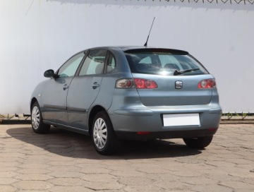 Seat Ibiza III 1.9 TDi 101KM 2006 Seat Ibiza 1.9 TDI, Klima, Klimatronic, zdjęcie 3