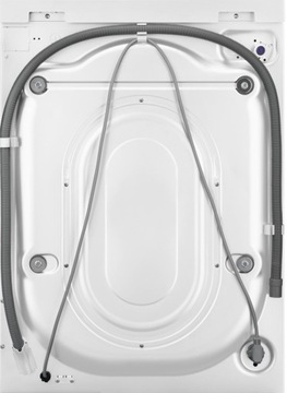 Стиральная машина ELECTROLUX EW6SN426WP 6кг 1200 об/мин белый
