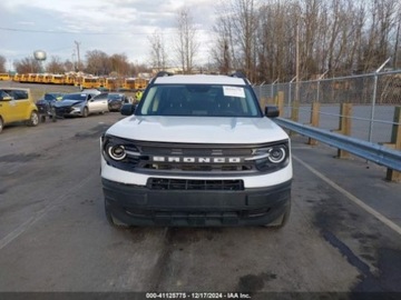 Ford 2024 Ford Bronco 2024r., Sport Big Bend, od ubezpieczalni 1.5 Benzyna 181KM, zdjęcie 1