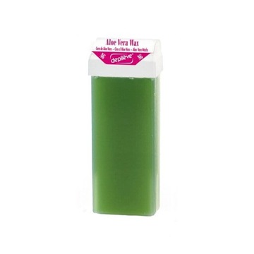 DEPILEVE WOSK ALOESOWY ALOE VERA WAX NG 100ML