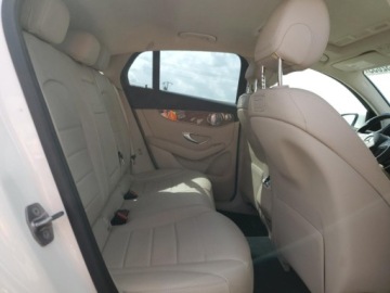 Mercedes GLC C253 2018 Mercedes-Benz GLC 2018 r., 2,0 L GLC COUPE 300 4MATIC 2.0 Benzyna 241KM, zdjęcie 10